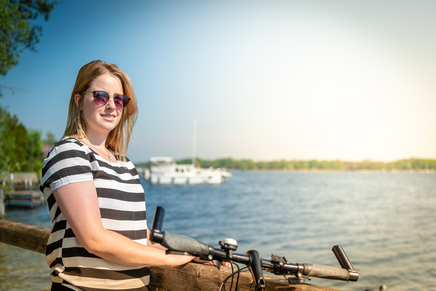 Marketing Werder Schiffner 2018 Foto Björn Stelley 235