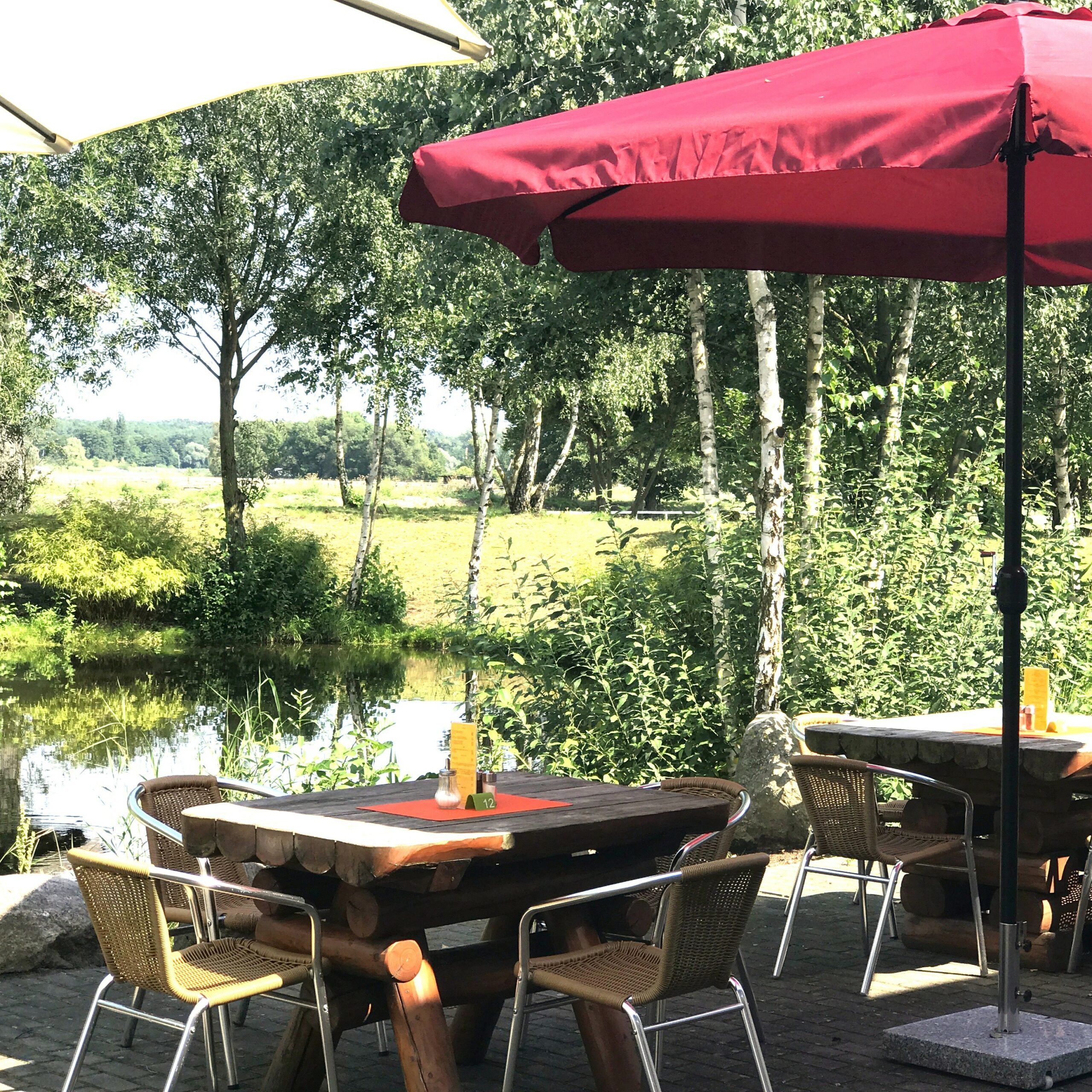 Timo’s Restaurant