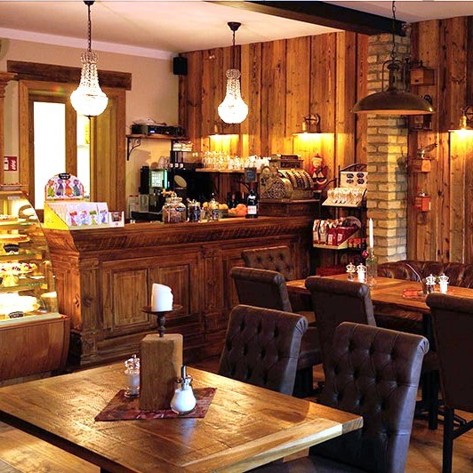 Café Hagemeister