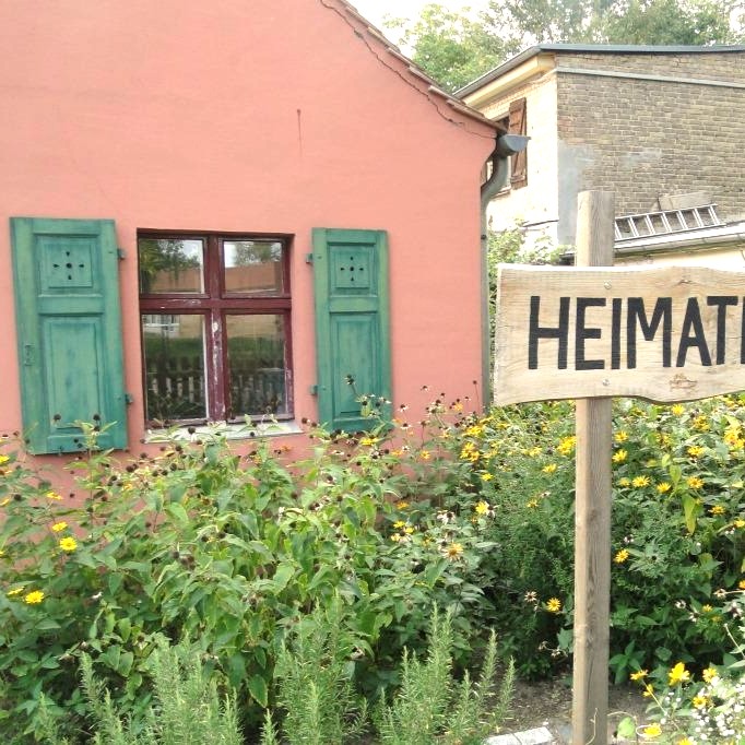 Heimatmuseum Glindow