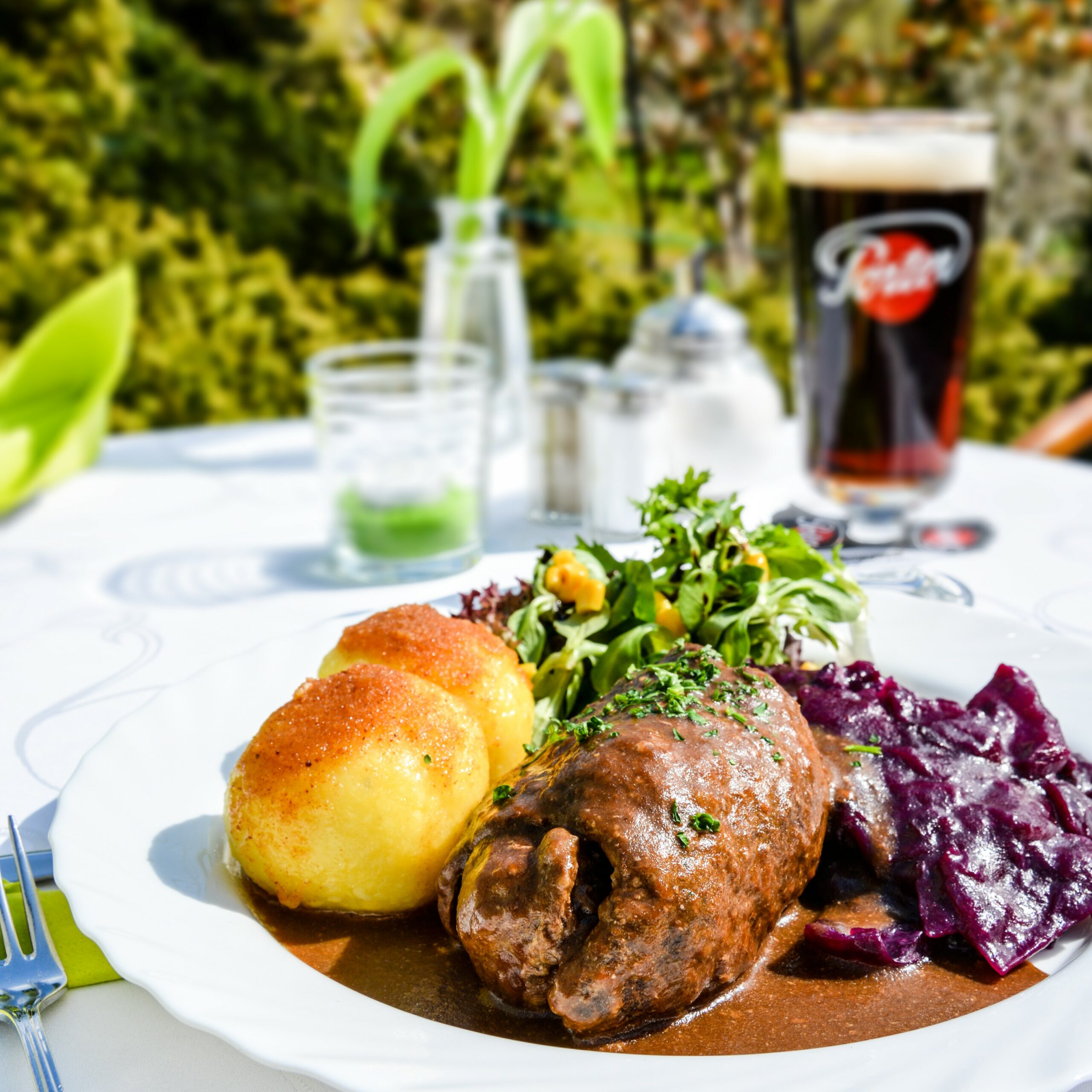 Hotel zur Insel
