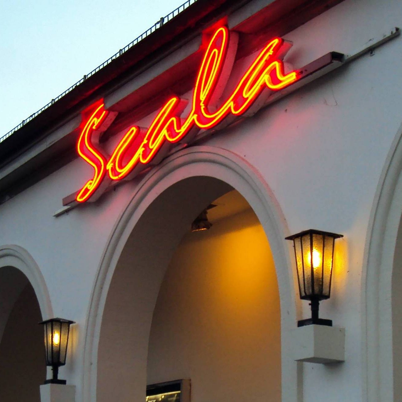 Scala Kulturpalast